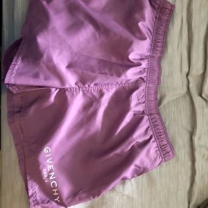 Givenchy Swim Shorts